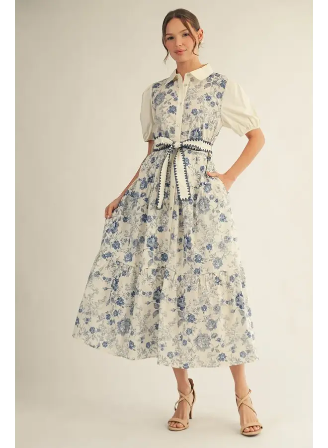 Eloise Dress -