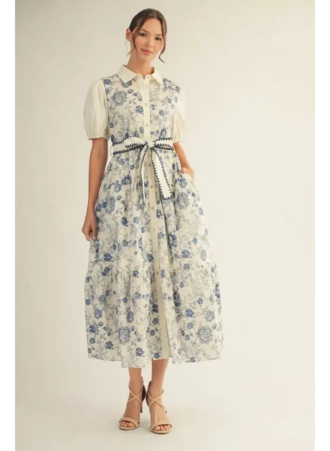 Eloise Dress -