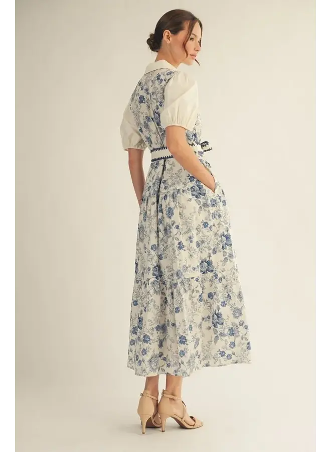 Eloise Dress -