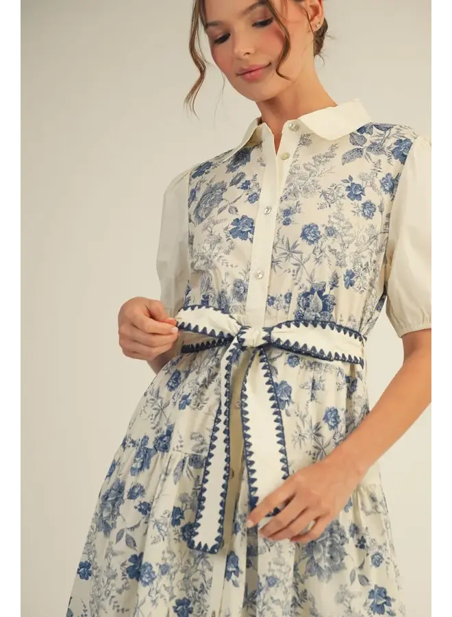 Eloise Dress -