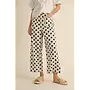 Polka Dot Pant -