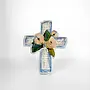 Marriage Acrylic Cross