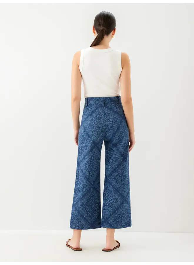 Rylee Cropped Pants