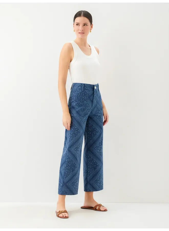 Rylee Cropped Pants