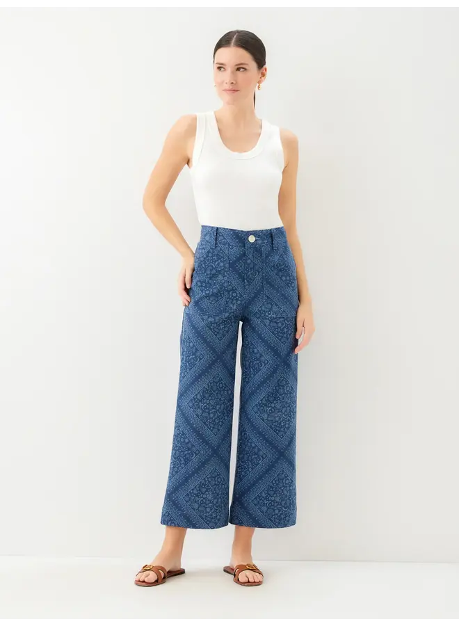 Rylee Cropped Pants