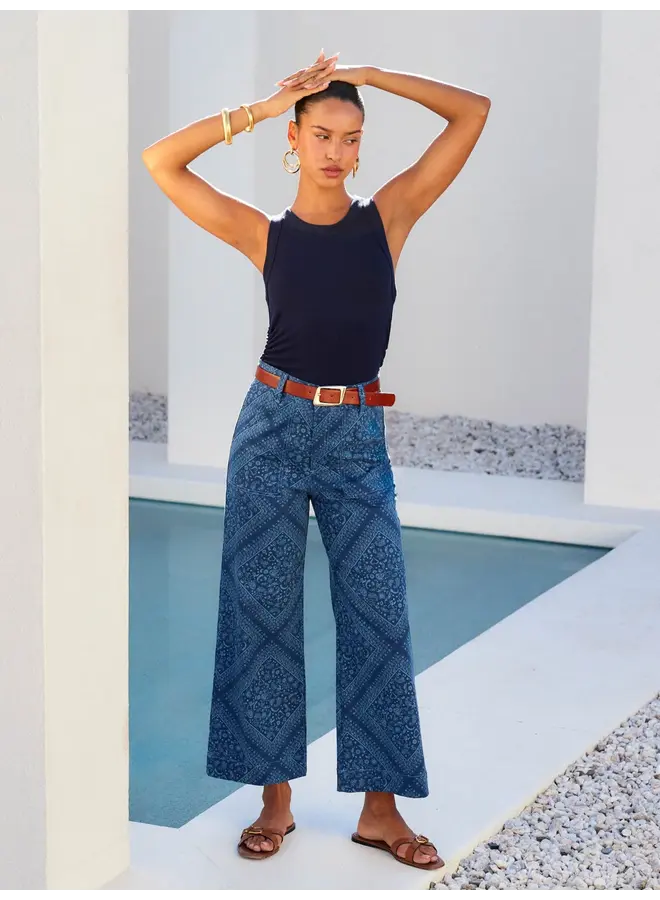 Rylee Cropped Pants