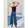 Rylee Cropped Pants