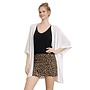 Crochet Kimono -