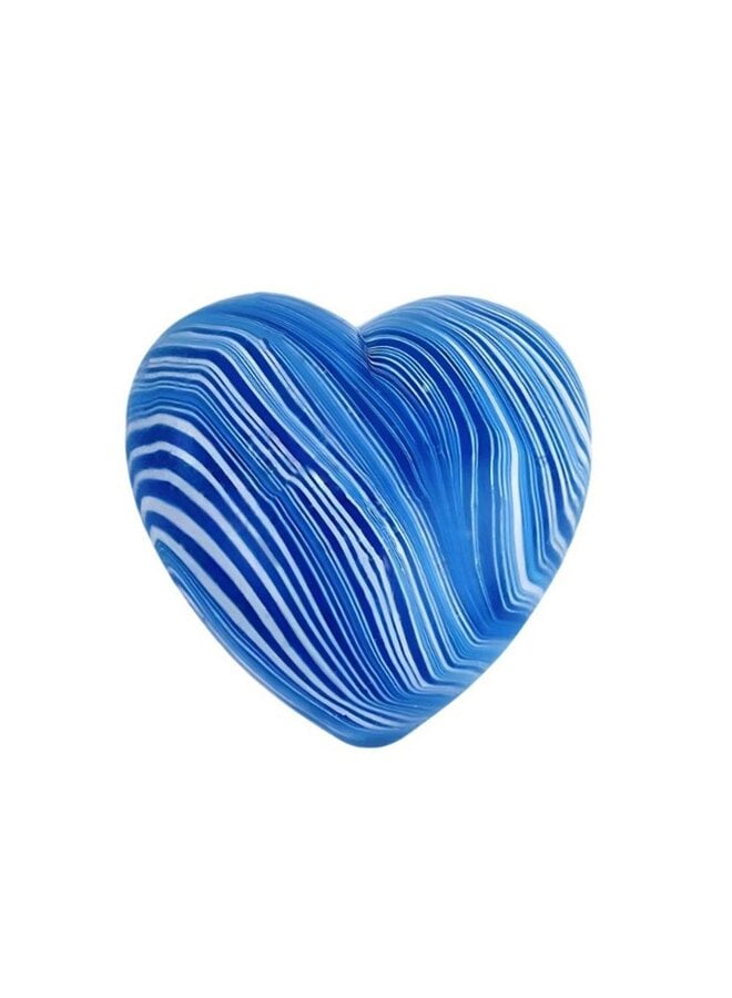 Heart Squishy -