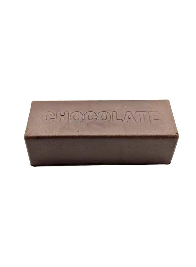 Chocolate Bar Squishy