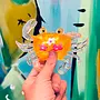 Squishy Crab -