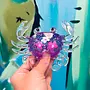 Squishy Crab -