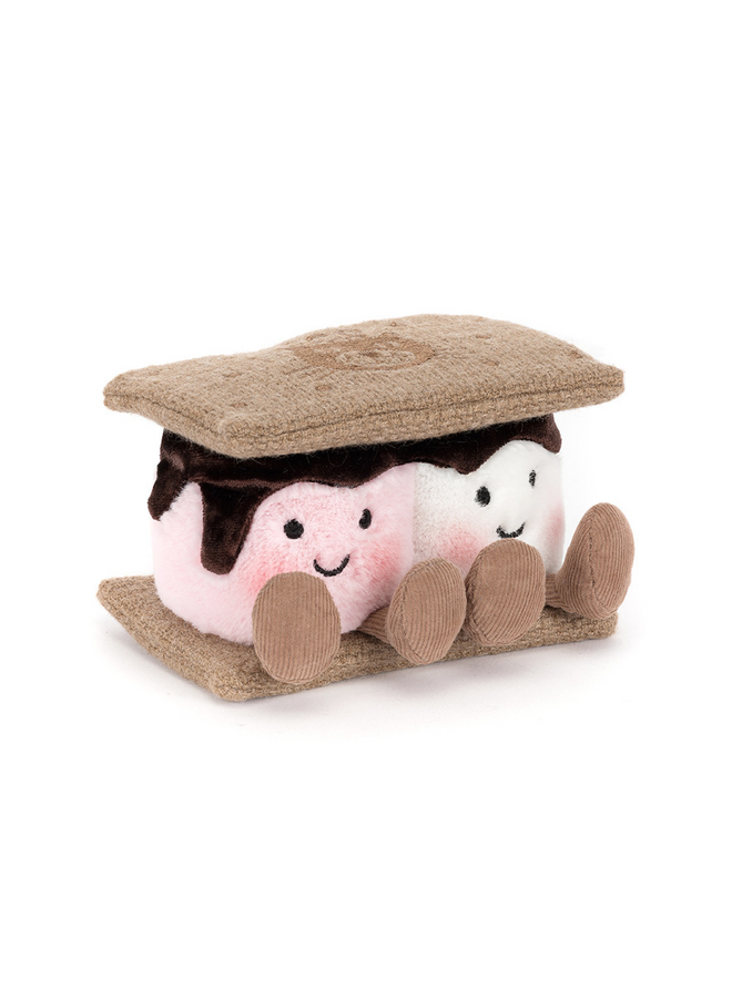 Amuseables S'mores