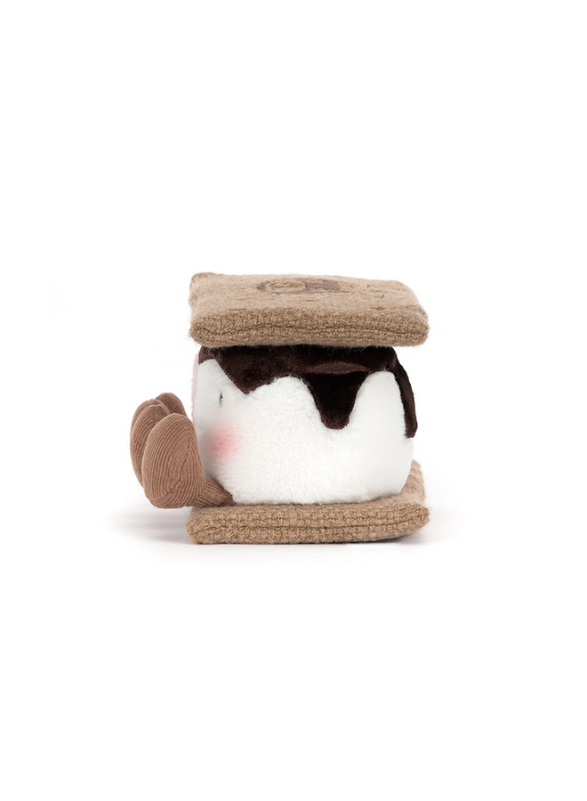 Amuseables S'mores