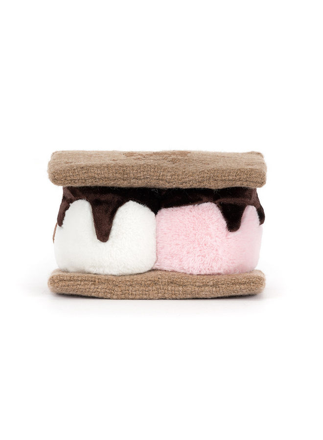 Amuseables S'mores