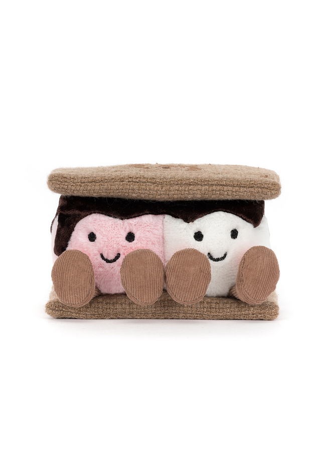 Amuseables S'mores