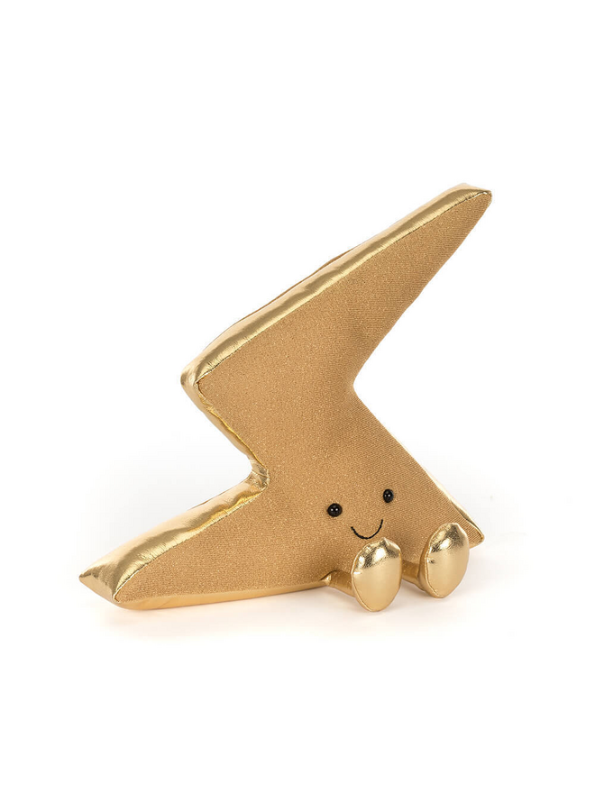 Amuseables Zapperty Lightning Bolt