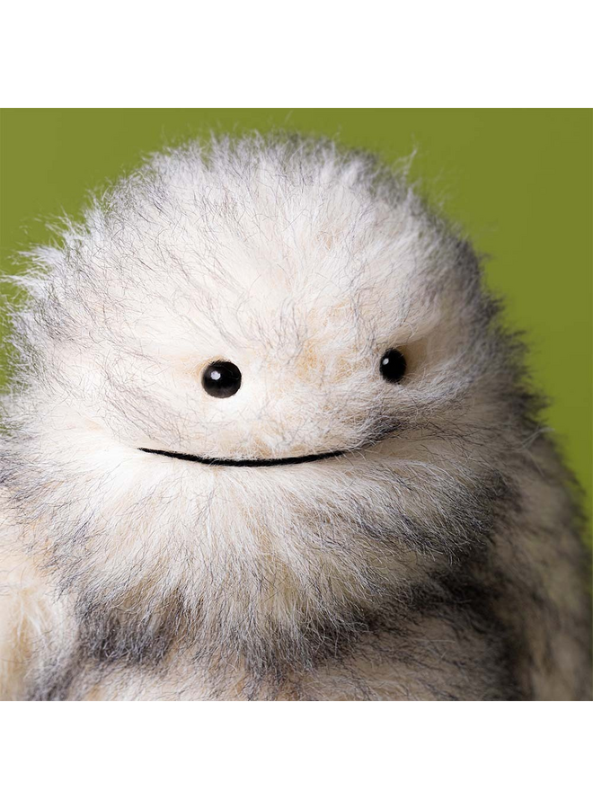 Bretti Yeti