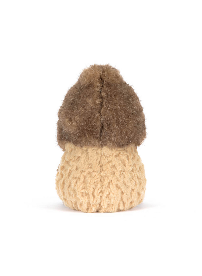 Amuseables Peanut Yeti Outfit