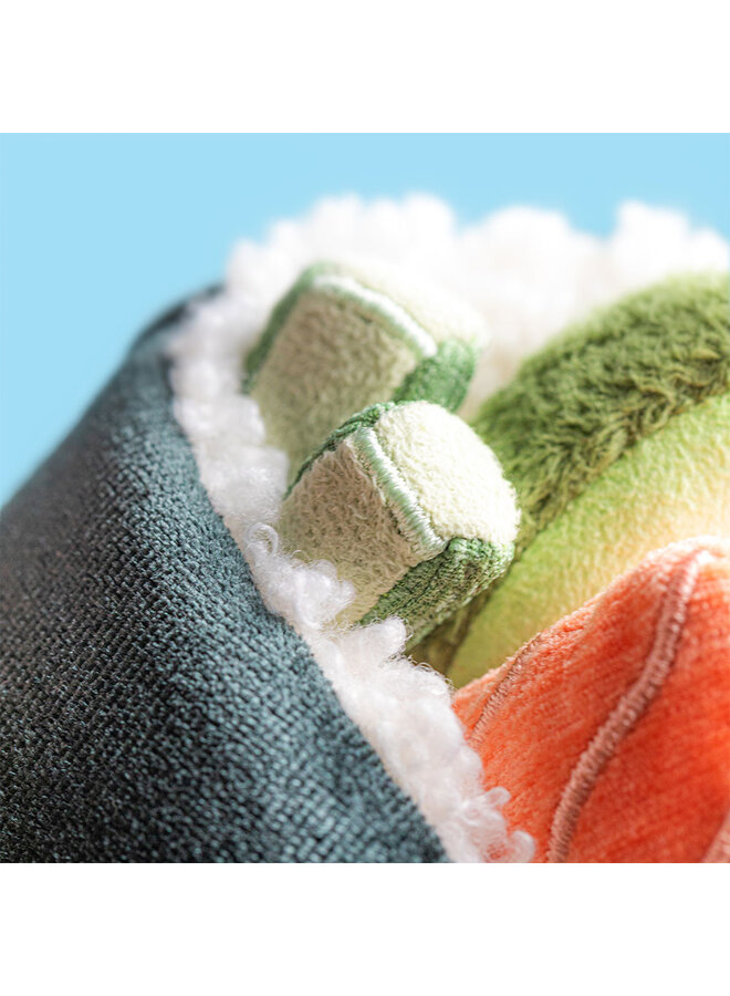 Amuseables Coneroi Temaki