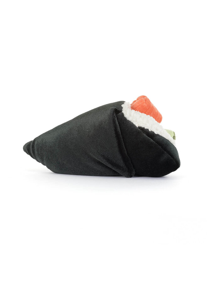 Amuseables Coneroi Temaki