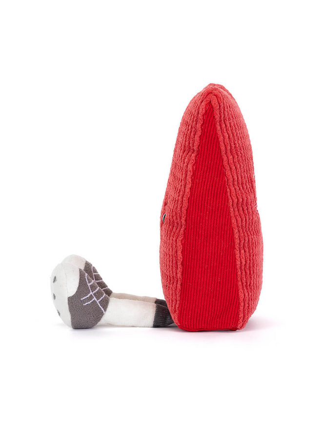 Amuseables Sports Fowla Red Card