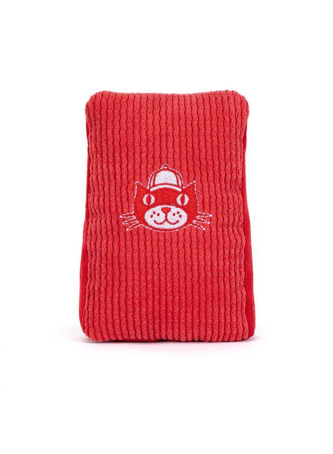 Amuseables Sports Fowla Red Card