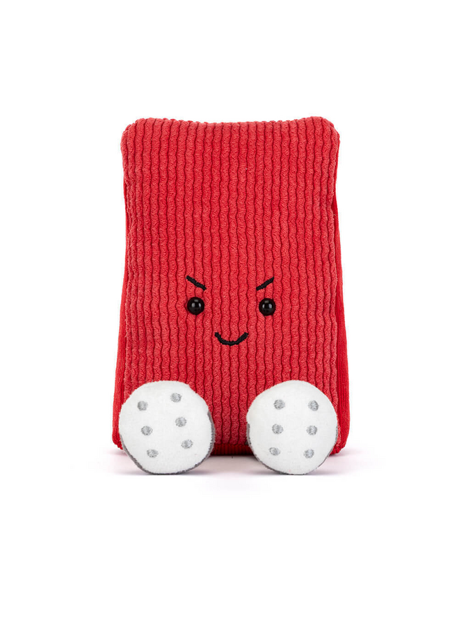 Amuseables Sports Fowla Red Card