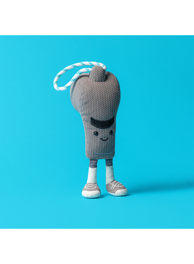 Amuseables Sports Watson Whistle