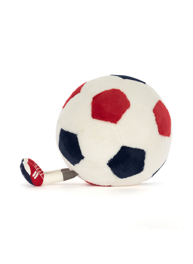 Amuseables USA Soccer Ball