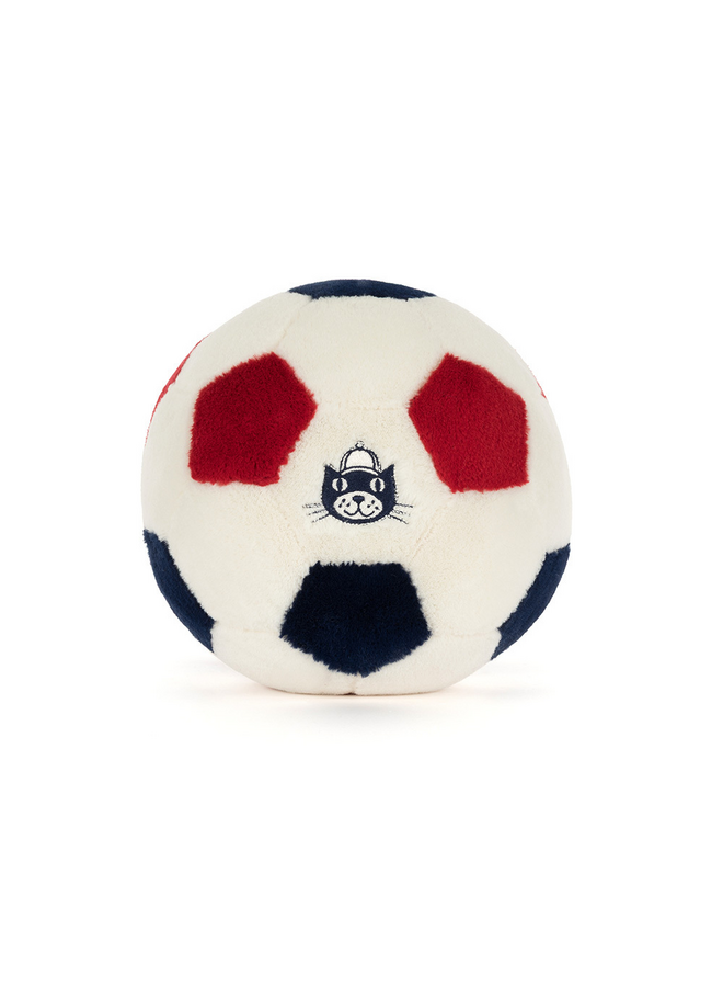 Amuseables USA Soccer Ball