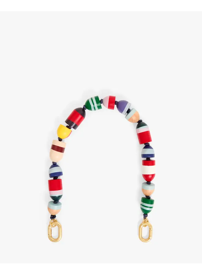 Shortie Strap - Buoy Multi