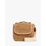 Louis with Top Handle - Twisted Raffia Palm