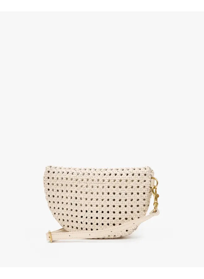 Petite Fanny - Rattan - Cream