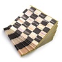 Courtly Check Cocktail Paper Napkins