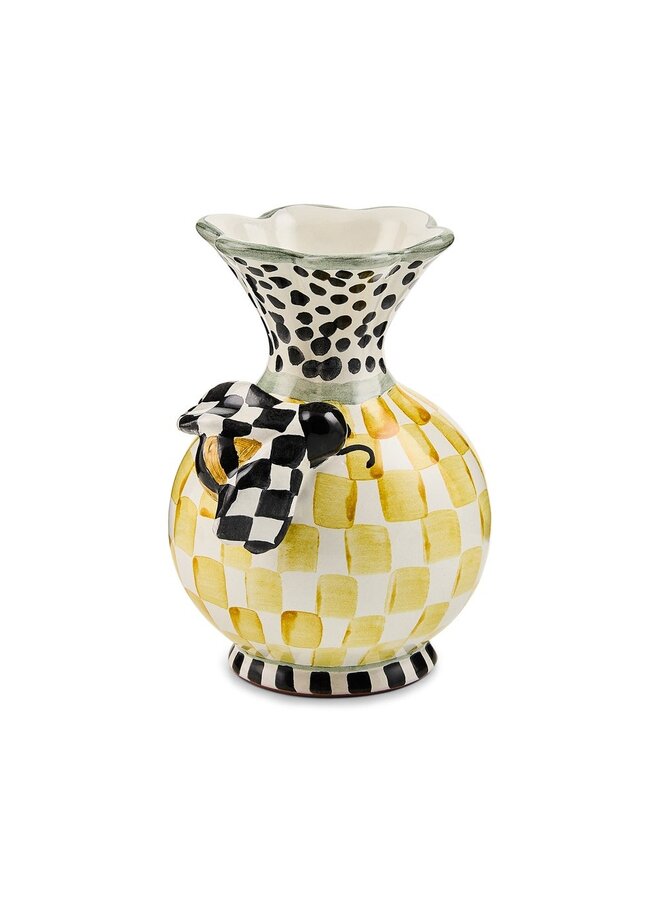 Collectors Series: Vase Edition - Bee Vase