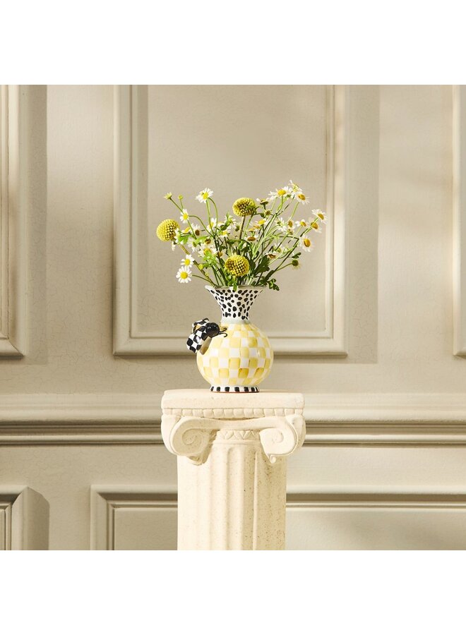 Collectors Series: Vase Edition - Bee Vase