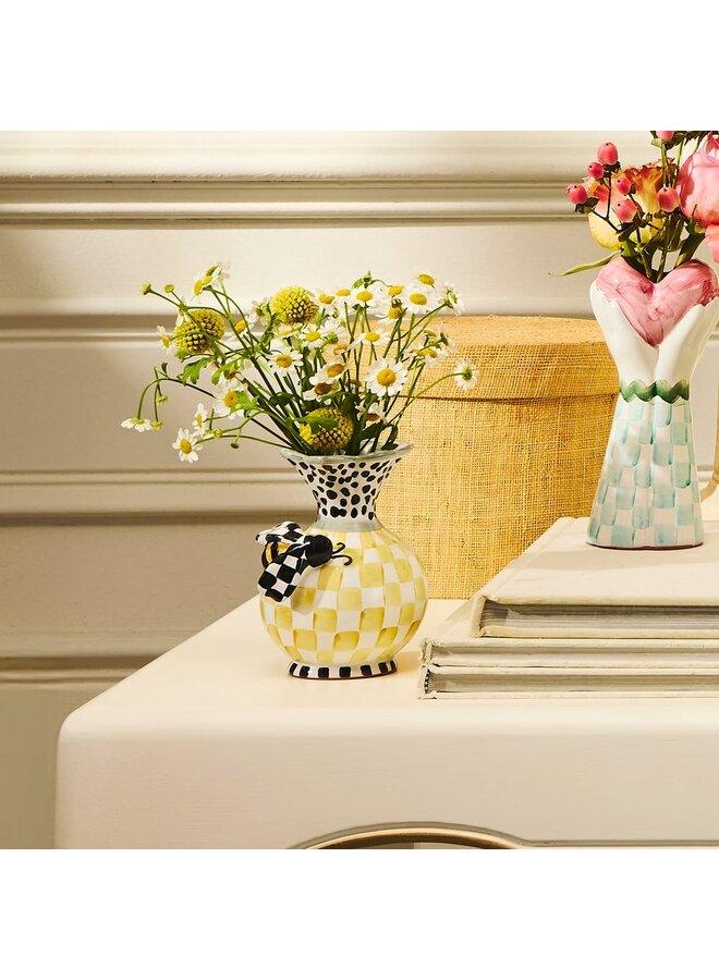 Collectors Series: Vase Edition - Bee Vase