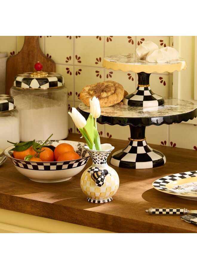 Collectors Series: Vase Edition - Bee Vase