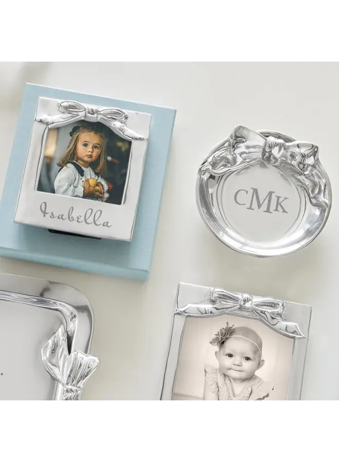 Bow 4x4 Engravable Frame