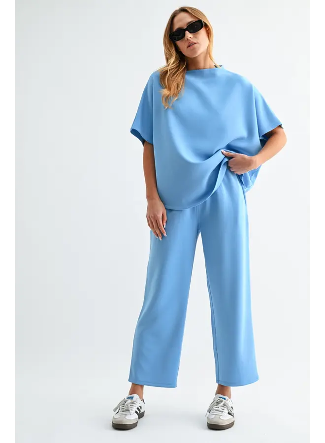 Laguna Comfort Set-