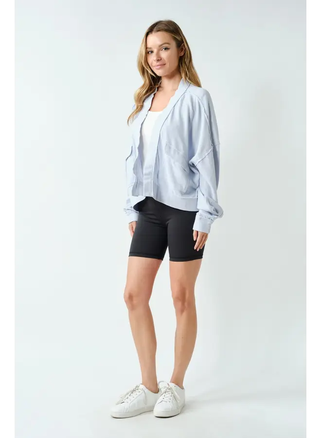 Solstice Cardigan-