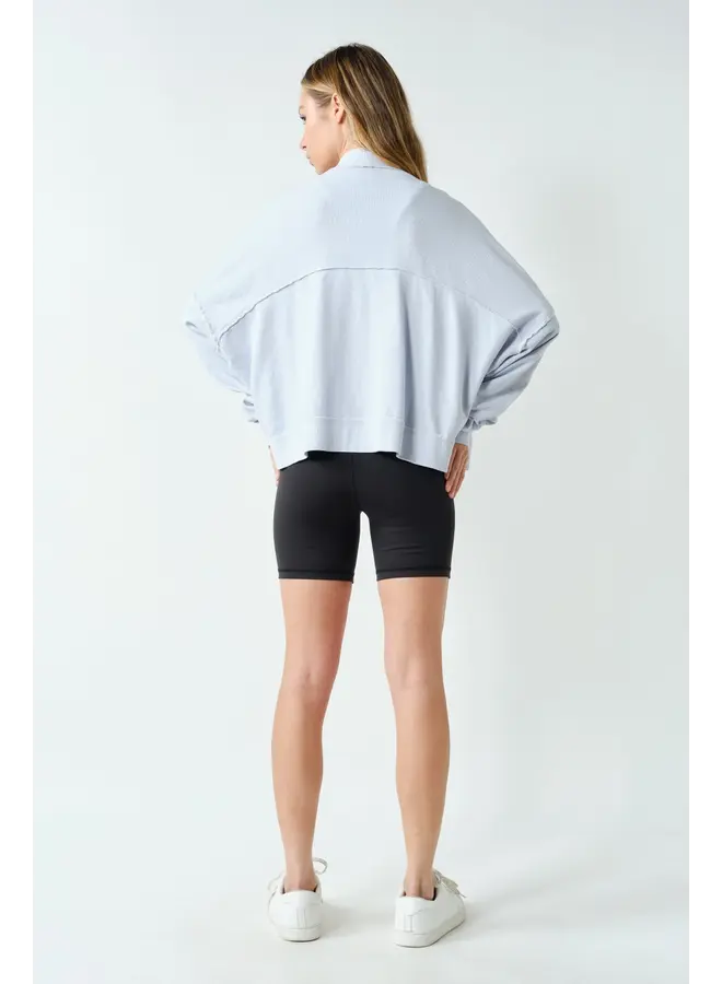 Solstice Cardigan-