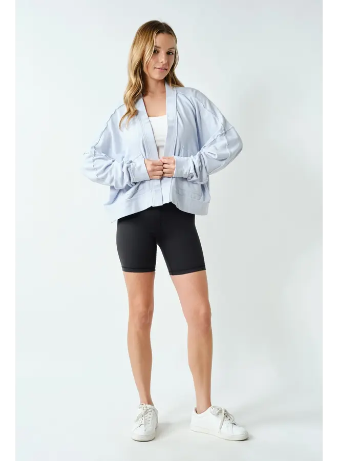 Solstice Cardigan-