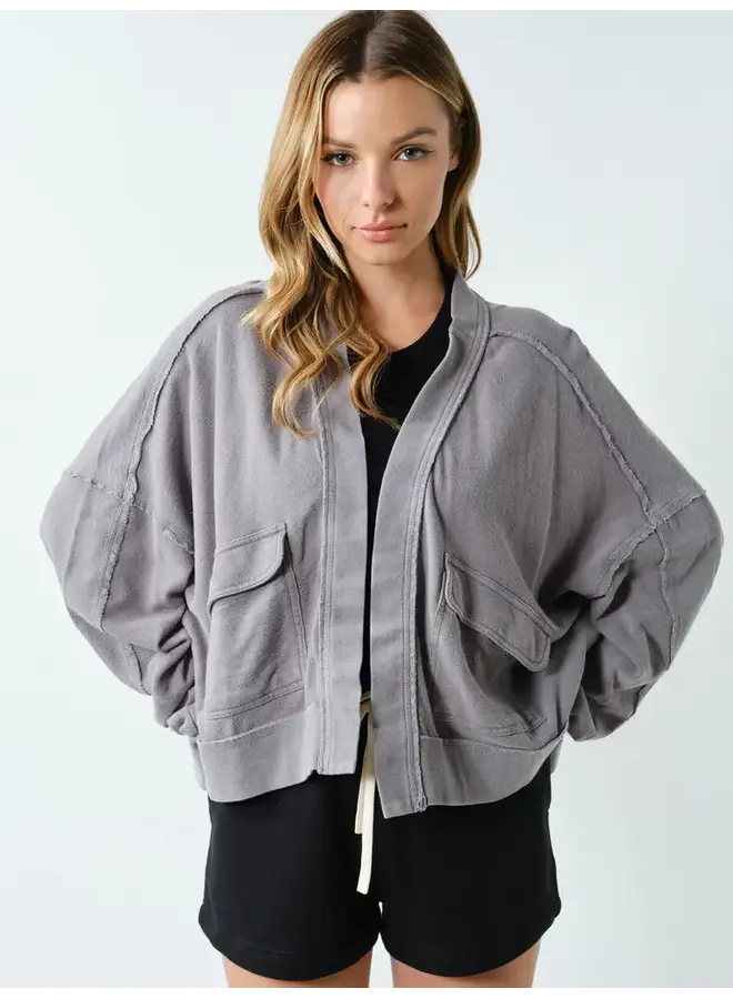 Solstice Cardigan-