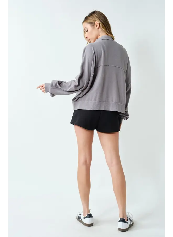 Solstice Cardigan-