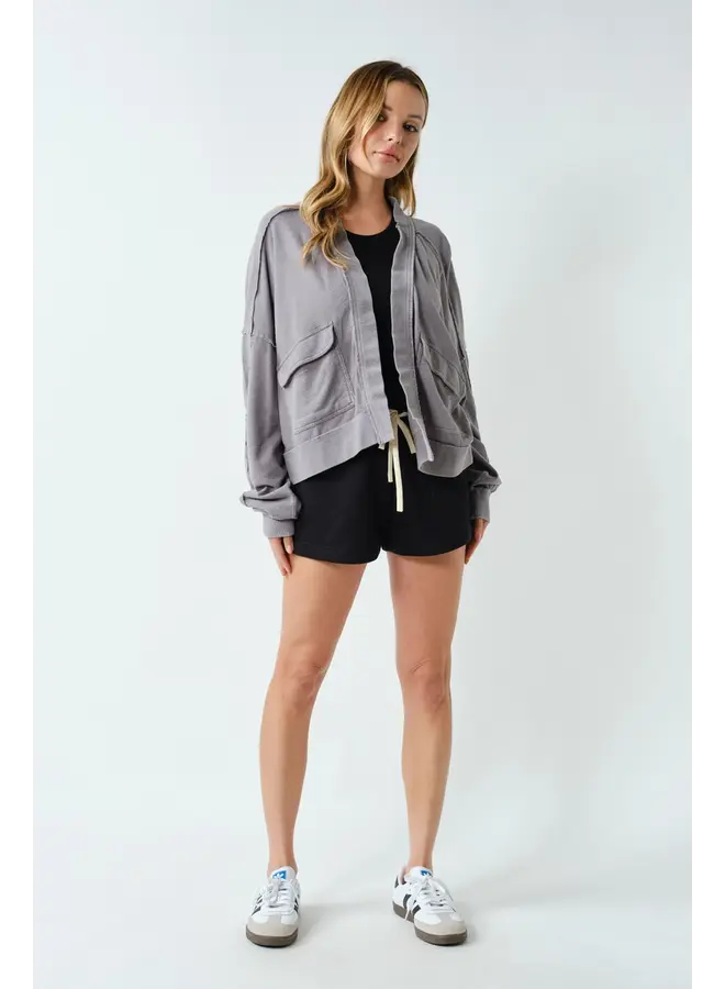 Solstice Cardigan-