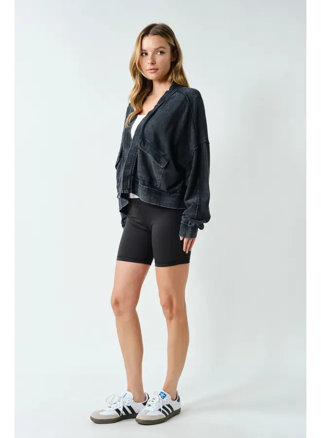Solstice Cardigan-