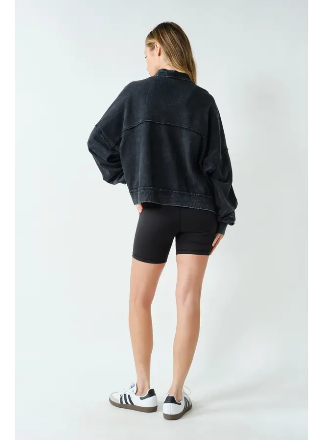 Solstice Cardigan-