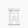 Bourbon 18Oz Large Jar Speckle